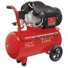 KOMPRESSORI 50L/412L/3HP/230V